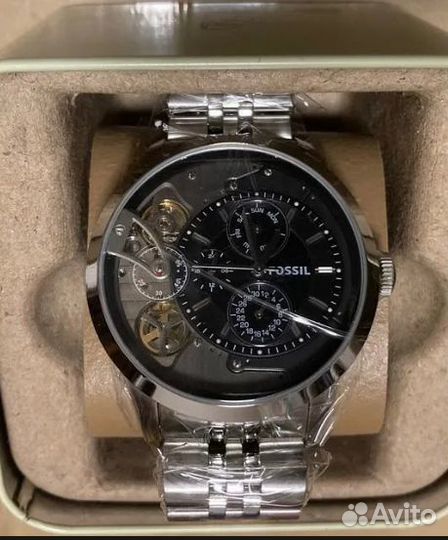 Наручные часы Fossil ME1135