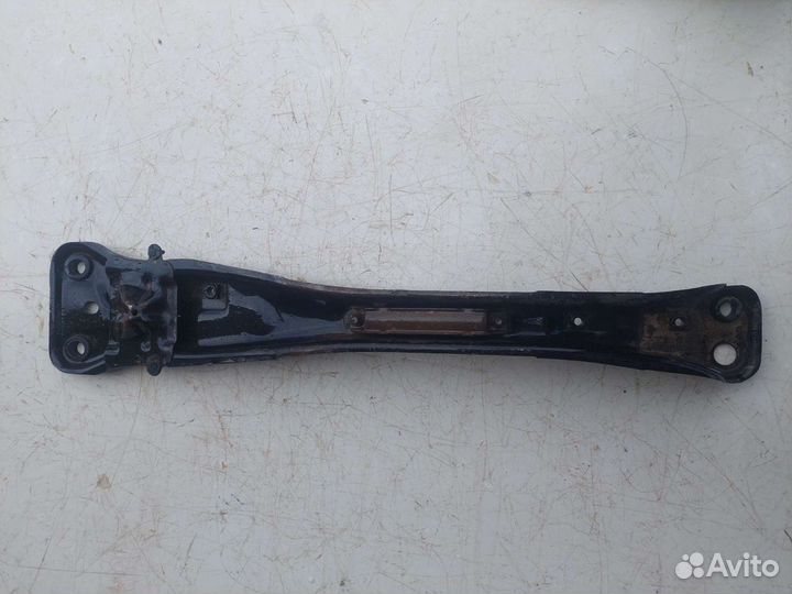 Подрамник Лыжи на Алмера н16 Matiz