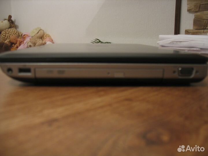 Ноутбук Dell Latitude E5420, i5-2520M