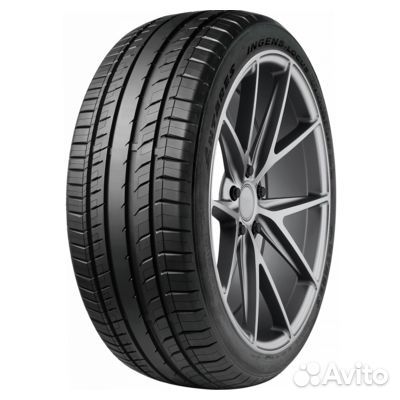 Antares Ingens-Locus 275/35 R20 102W