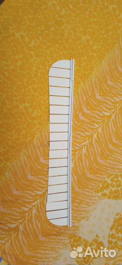 Защита от выпадения с полок дверки холодильника