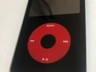 Apple iPod Classic U2 Special Edition 30GB