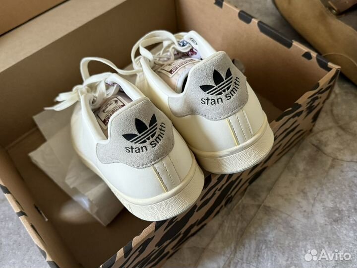 Кеды Adidas Stan Smith 