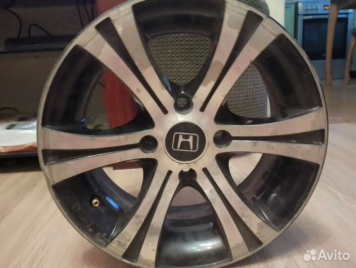 Диски литые r13 4x98