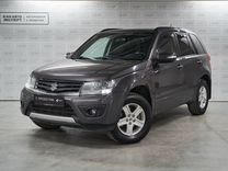 Suzuki Grand Vitara 2.0 MT, 2012, 194 000 км, с пробегом, цена 1 249 000 руб.