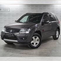 Suzuki Grand Vitara 2.0 MT, 2012, 194 000 км, с пробегом, цена 1 184 212 руб.