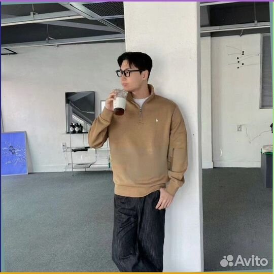 Джемпер Polo Ralph Lauren (Артикул товара: 99837)