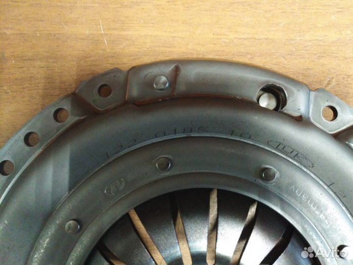 Сцепление комплект Opel Omega B 1994-2003