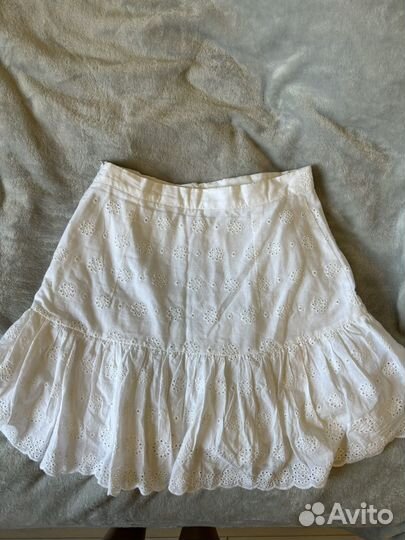 Юбка befree с рюшами