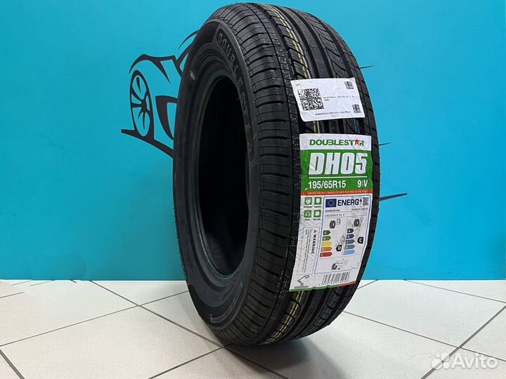 DoubleStar DH05 195/65 R15 91V