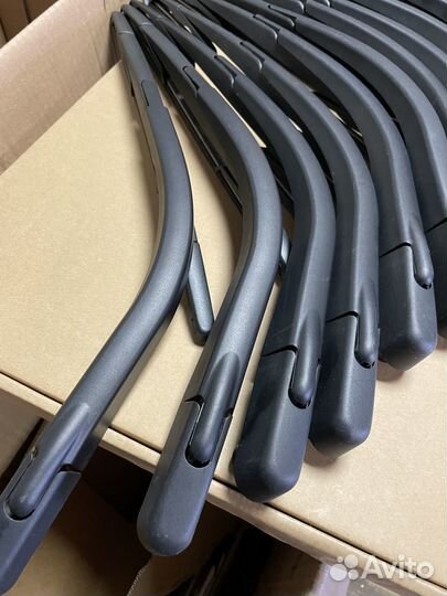 Дворник LADA Largus. Оригинал. Задний только