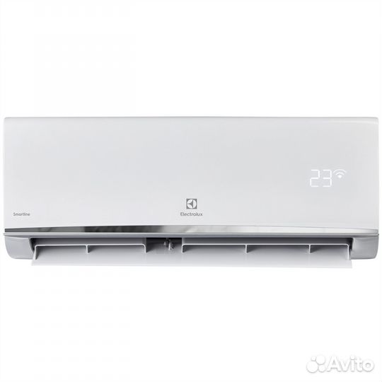 Сплит-система Electrolux Smartline eacs-12HSM/N3