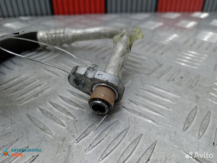 Трубка кондиционера Renault Scenic 2 рест. 2007