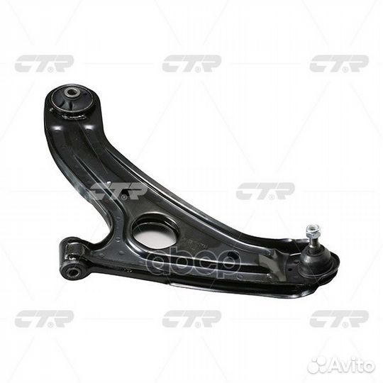 Рычаг передний CQ0125L CTR