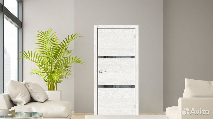 Межкомнатные двери влагостойкие