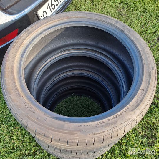 Aeolus ADR35 3.25/5 R18 21G