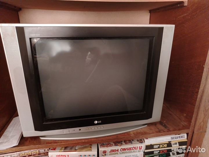 Телевизор LG
