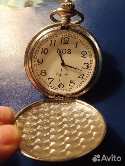 Карманные часы