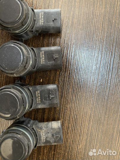 Датчик парковки BMW X4 G02