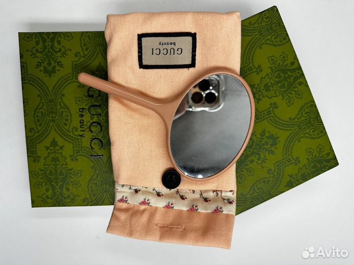 Зеркало Gucci