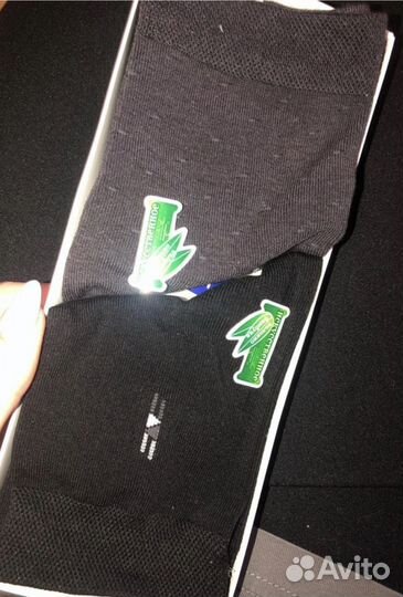 Носки мужские набор 41-47 р