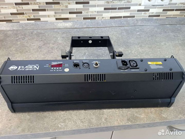 LED светоэфект American DJ fusion FX BAR 5