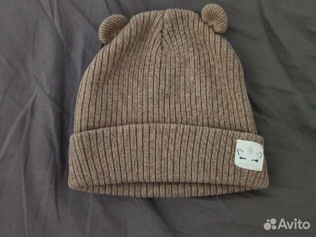 Детские шапочки