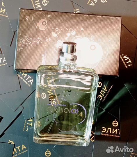 Escentric Molecules Molecule 01. Женские