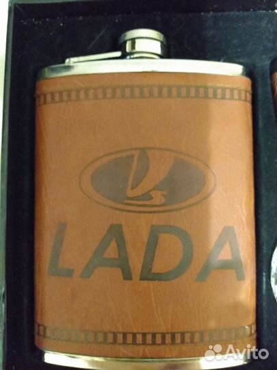 Подарочный набор для мужчин