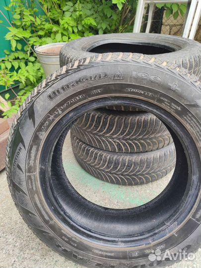 Goodyear UltraGrip Ice 175/70 R14 88C