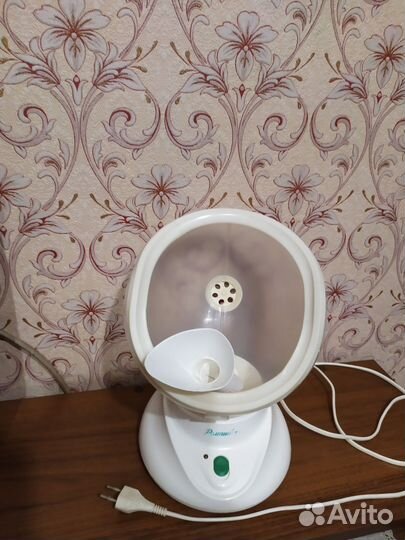 Ингалятор паровой Ромашка