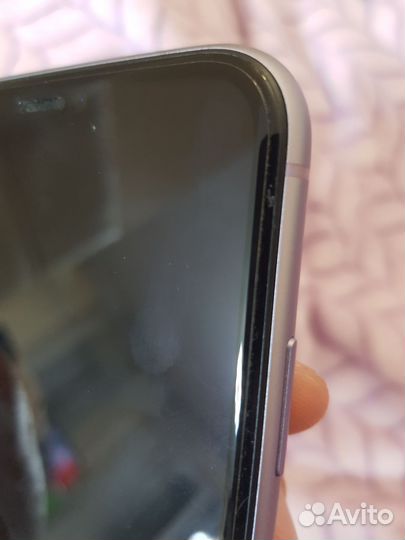 iPhone 11, 256 ГБ