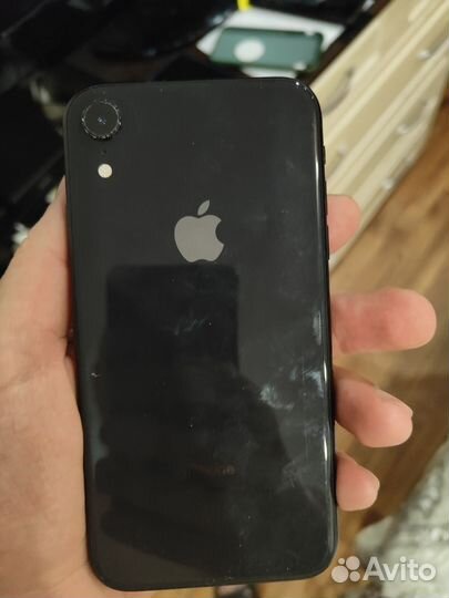 iPhone Xr, 128 ГБ