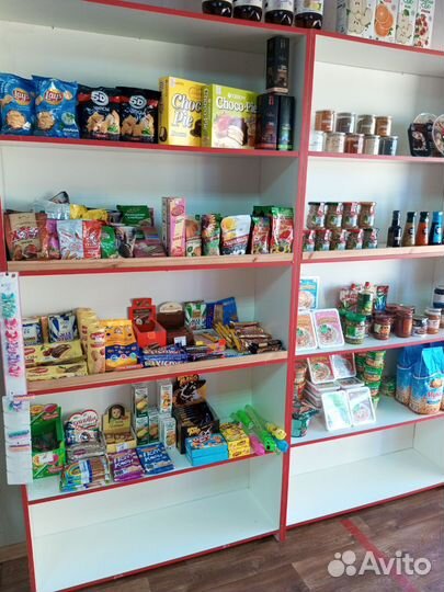 Холодильная витрина бу