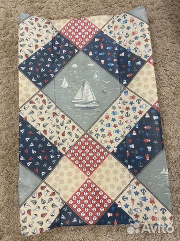 Доска для пеленания