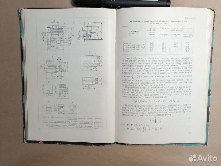 Парусные катамараны Лапин В.И