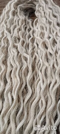 Комплект ДЕ кудри