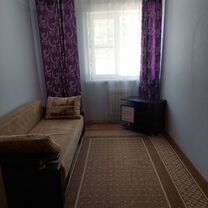 4-к. квартира, 110 м², 2/2 эт.