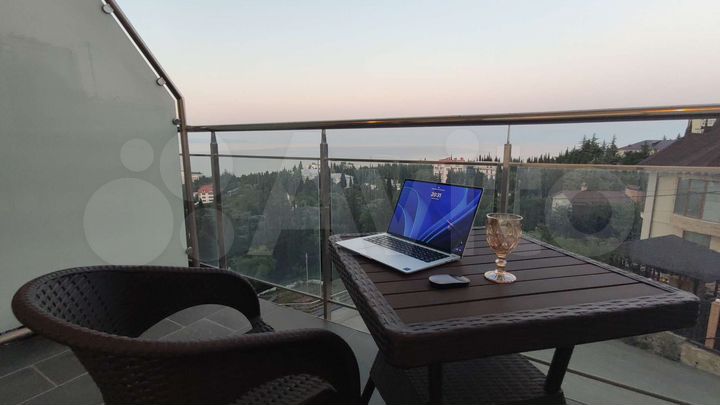 Квартира-студия, 32 м², 2/16 эт.