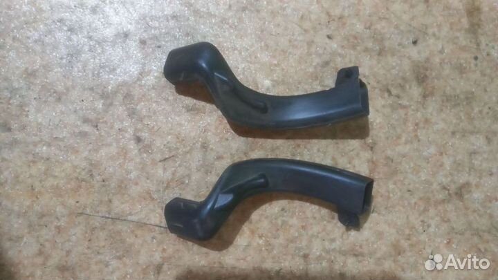 Воздуховод Renault Symbol I 2005