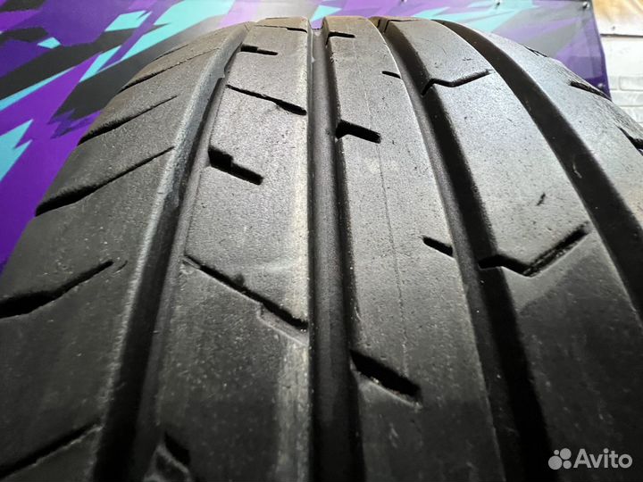 Goodyear Eagle RV-F 205/60 R16