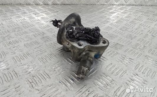 Корпус масляного фильтра дизельный toyota RAV 4 ZCA2 (4BR10A801)