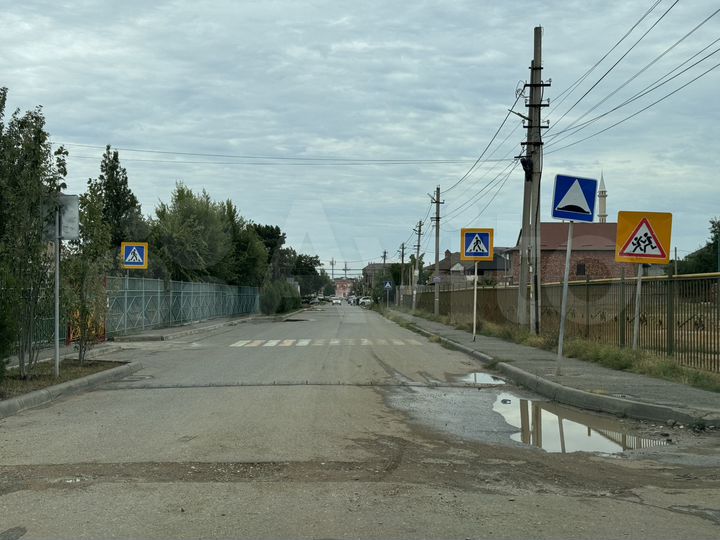 Участок 3 сот. (ИЖС)