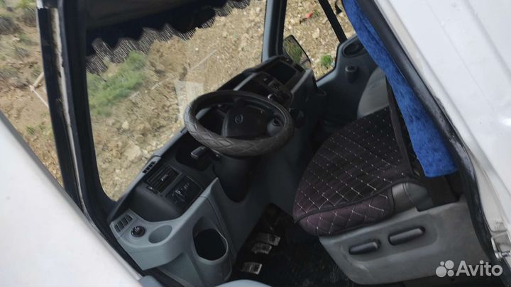 Ford Transit 2.2 МТ, 2012, 390 000 км
