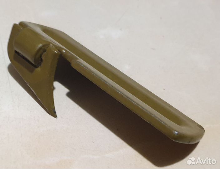 Армейский консервный нож СССР