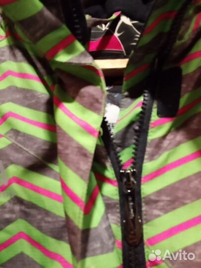Куртка женская S