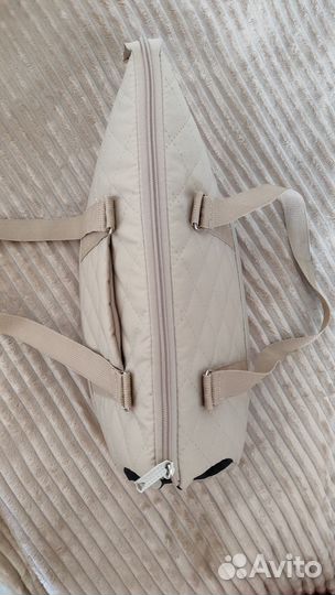 Переноска для домашнего животного