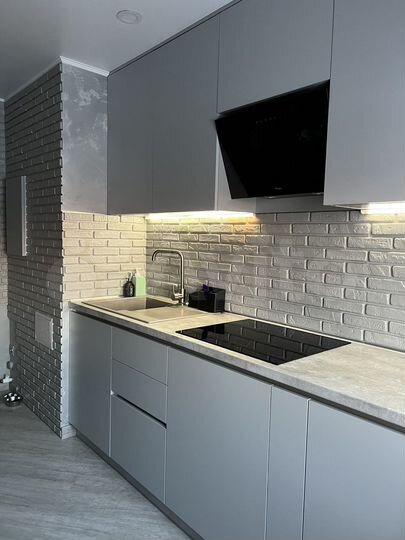 3-к. квартира, 78 м², 5/5 эт.