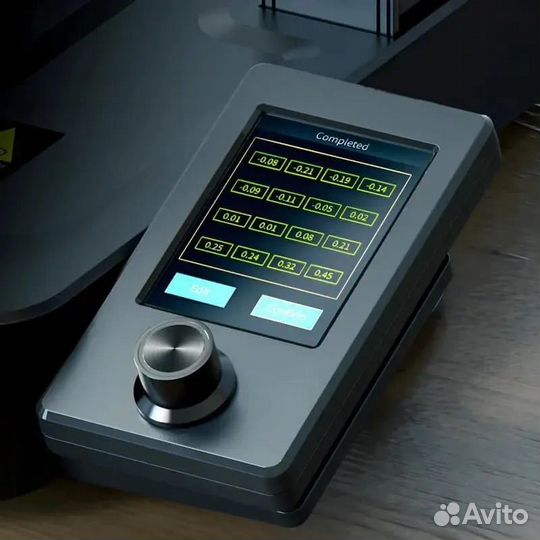 3D принтер