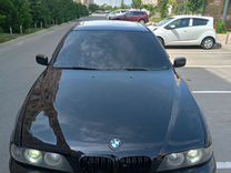 BMW 5 серия 2.5 AT, 1999, 155 000 км, с пробегом, цена 485 000 руб.